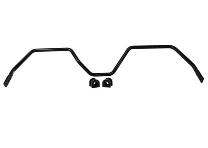 Whiteline 98-07 Toyota Land Cruiser Rear 24mm Heavy Duty Adjustable Swaybar BTR94Z