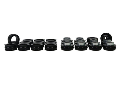 Whiteline 1983-1991 GMC S15 Jimmy Body Mount Bushing Set W93565