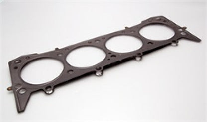 Cometic Gasket Cometic AMC 390/401 Gen-3 V8 .070in MLS Cylinder Head Gasket - 4.380in Bore C5938-070