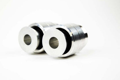 SPL Part 350Z/G35 Front Compression Rod Monoball Bushings