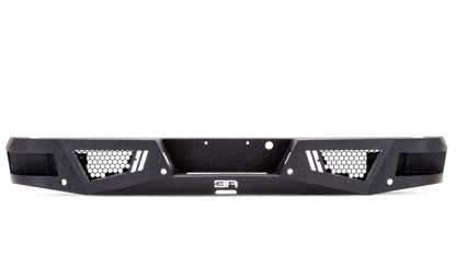 Body Armor 4x4 15-17 Ford F150 Eco Series Rear Bumper FD-2962
