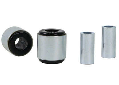 Whiteline Rear Track Bar - To Diff Bushing 97-06 Jeep Wrangler TJ W82590
