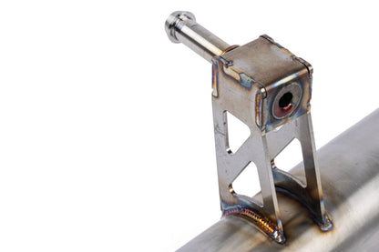 APR Catback Exhaust System - RS3 Sedan (8Y)