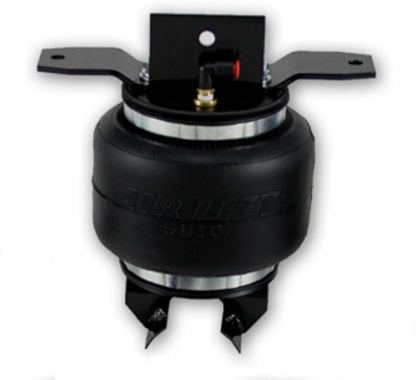 AIRLIFT Air Suspension Helper Spring Kit