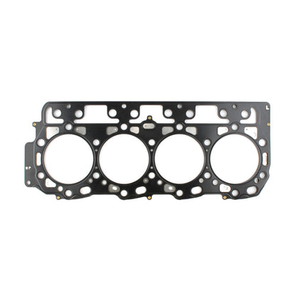 Cometic Gasket Cometic GM LB7/LLY/LBZ/LMM/LGH/LML Duramax .053in MLX Cylinder 4.130in Bore LHS Head Gasket C15376-053