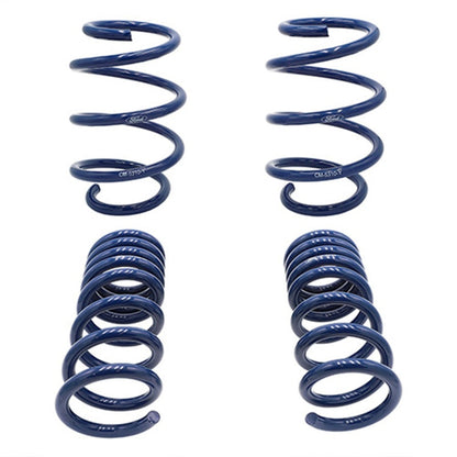 Ford Performance Parts 2015-2017 Mustang GT350 Lowering Springs