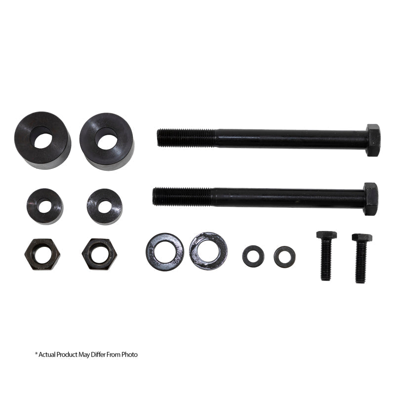 Belltech Front Anti-swaybar Chevy 70-81 Camaro Firebird
