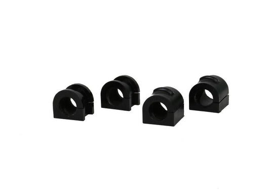 Whiteline 06-13 Mazda 3 27mm Sway Bar Mount Bushing Kit KSK058-27G