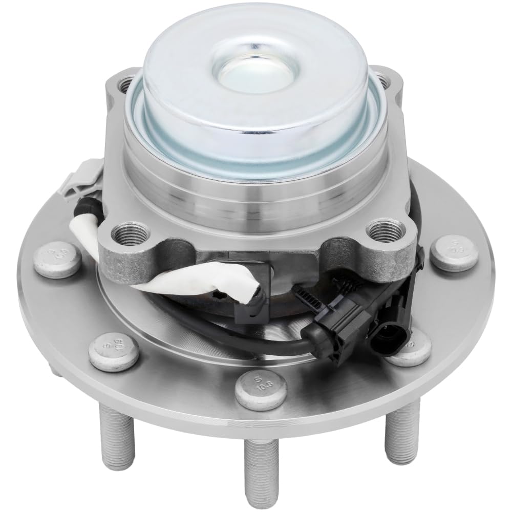 515060 - Front Wheel Hub Bearing Assembly