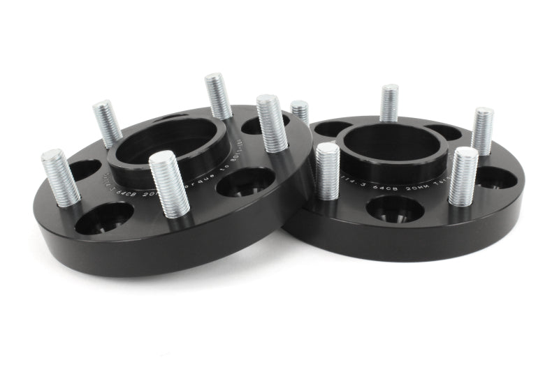 PERRIN [17-21 Civic SI] Wheel Spacer Set 5x114.3 20mm