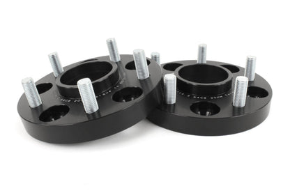 PERRIN [17-21 Civic SI] Wheel Spacer Set 5x114.3 20mm