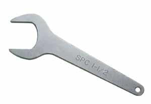 SPC Performance 1-1/2in. OPEN END WRENCH