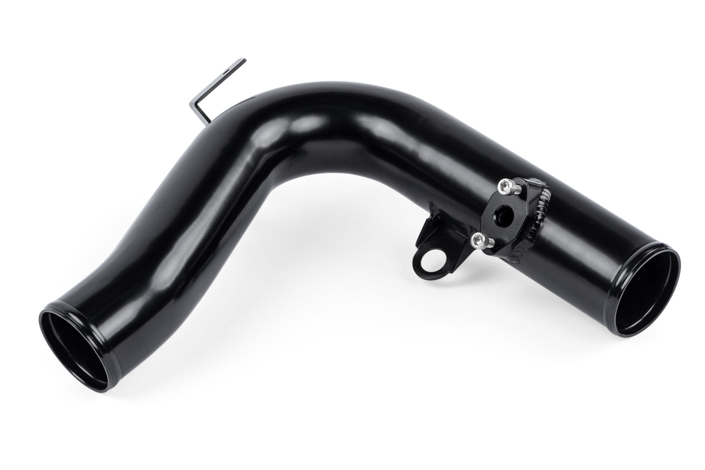 APR Charge Pipes - Turbo Outlet and Throttle Body - MQB 1.8T/2.0T