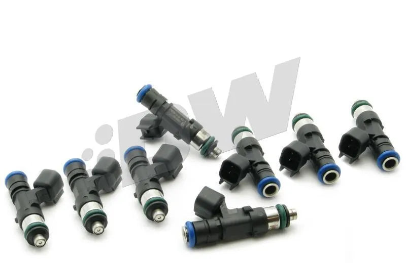 DeatschWerks 5.7L & 6.1L HEMI 60lb Injectors - Set of 8