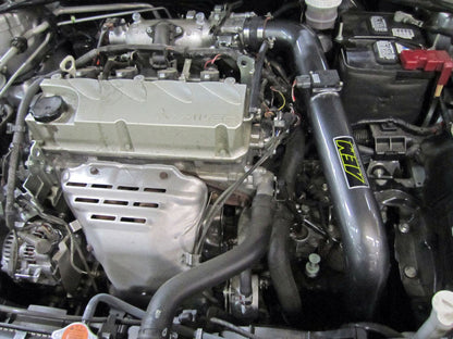 AEM Induction AEM 11-12 Mitsubishi Eclipse 2.4L Polished Cold Air Intake 21-717P