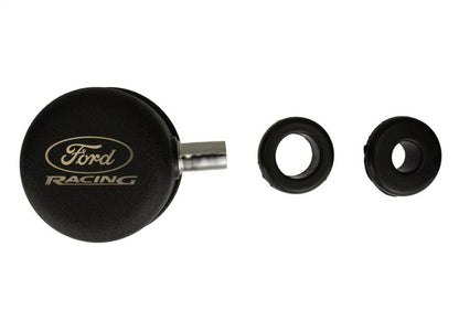 Ford Performance Parts Ford Racing Black Satin Valve Cover Cobra