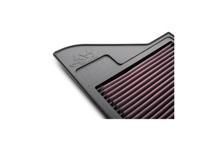 Ford Racing 2010-2014 Mustang GT & 2011-2014 V6 High-Flow K&N / Ford Racing Air Filter M-9601-MGT