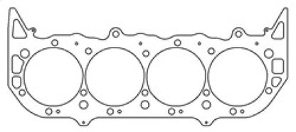 Cometic Gasket Cometic Chevrolet Mark-IV Big Block V8 .140in MLS Cylinder Head Gasket - 4.630in Bore C5331-140