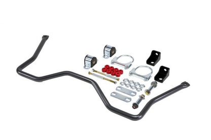 Belltech Rear Anti-Sway Bar 04-07 Gm Colorado Canyon