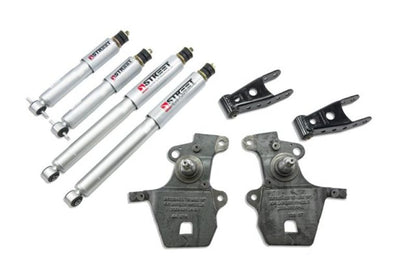 Belltech Lowering Kit With Sp Shocks 922Sp