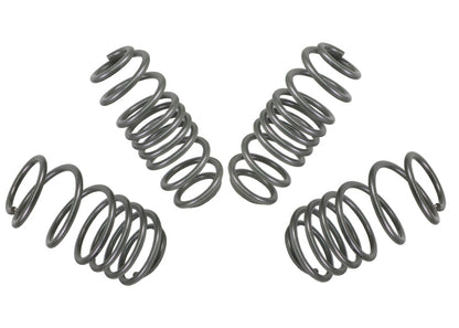 Whiteline Coil Springs - Lowered