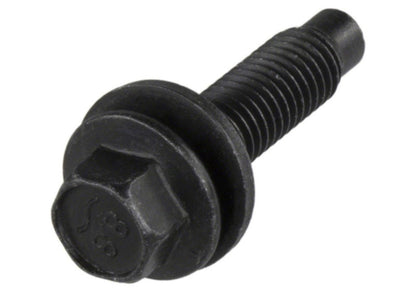 Ford Racing 2021+ Ford Bronco Functional Bead Lock Ring Kit M-1021K-BL5