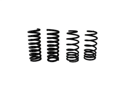 Ford Performance Parts Ford Racing 1979-2004 Mustang Front/Rear Spring Kits