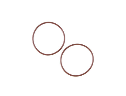 Cometic Gasket Cometic Replacement Water Neck O-Rings Fits #2660/2661/2663/2667/9845 C15192
