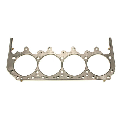Cometic Gasket Cometic GM 800 Pro Stock V8 .070in MLS Cylinder Head Gasket - 4.755in Bore C5850-070