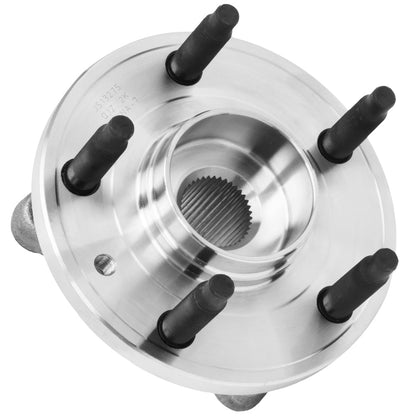 513275 - Front & Rear Wheel Hub Bearing Assembly