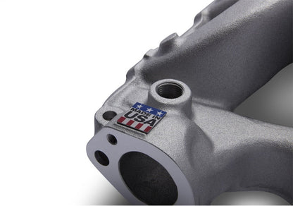 Ford Performance Parts Ford Racing 289/302 Single Plane inch Victor Jr Intake Manifold