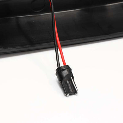 AlphaRex 14-20 Toyota Tundra PRO-Series LED Tail Lights Jet Black 672010 *Discontinued