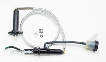 South Bend Clutch 94-97 Dodge 5.9L NV4500 Upgraded Master & Slave Cylinder Kit