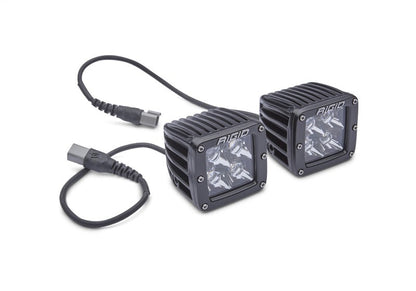 Ford Racing 2017-2020 F-150 Raptor Off-Road LED Fog Light KIT M-15200-RFL
