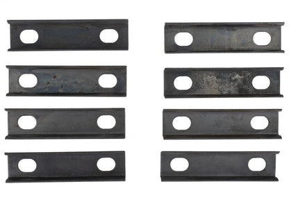 Ford Performance Parts Ford Racing Rocker Channel Kit