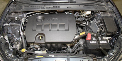 AEM Induction AEM 2017 Toyota Corolla L4-1.8L Cold Air Intake 21-814C