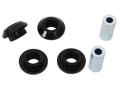 Whiteline 09-13 Subaru Forester Rear Lower Control Arm Outer Bushing Kit W63610