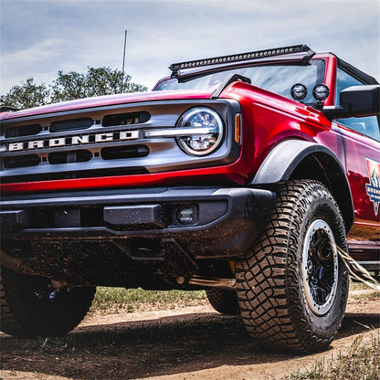 Ford Racing Bronco Off-Road Fog Light Kit M-15200K-BFLK