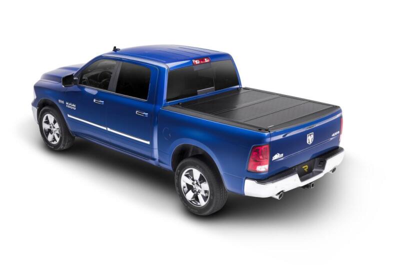 Photo - Mounted