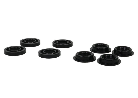 Whiteline Crossmember Mount Insert Bushings FR-S BRZ