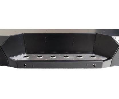 Carli 21-24 Ford Bronco Rear Bumper CS-BRBMPR-21-R