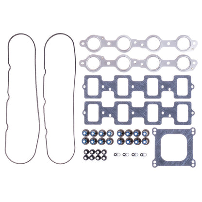 Cometic Gasket Cometic GM LSX Gen-4 Small Block V8 Top End Gasket Kit - No Head Gasket - With Carburetor PRO1025-NHG