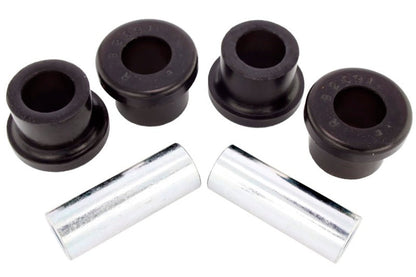 Whiteline Plus 97-05 VAG MK4 A4/Type 1J Front Lower Inner Control Arm Bushing Kit -Standard Replacem W52091