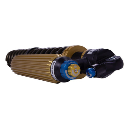 Bilstein 22-24 Can-Am Maverick X3 Max RS Turbo Black Hawk Powersports Shock & Coil Spring Ass. - FL 41-338117