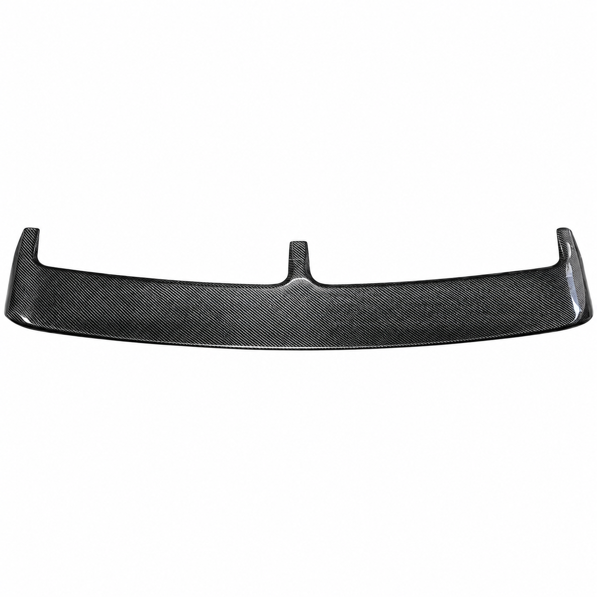 Carbon Fiber Rear Window Roof Spoiler for Mercedes Benz GLE Class Coupe