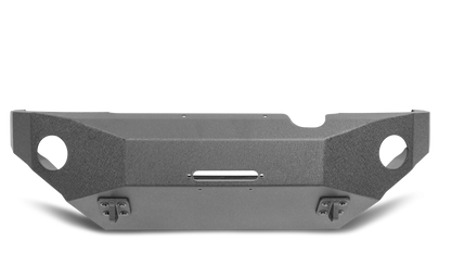 Body Armor 4x4 12-15 Toyota Tacoma Front Winch Bumper TC-19336