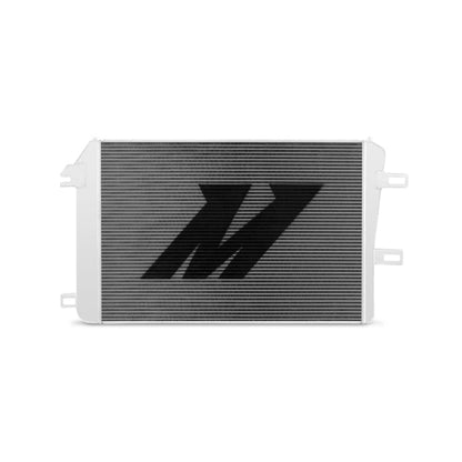 Mishimoto Aluminum Radiator 2006-2010 LBZ LMM Duramax 6.6L