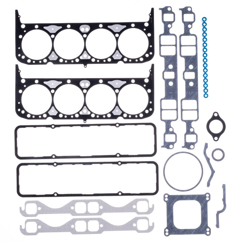 Cometic Gasket Cometic Chevy 350 Gen1 Small Block V8 Top End Gskt Kit-4.100in Bore-.027in MLS Cyl Head Gskt PRO1003T-4100-027