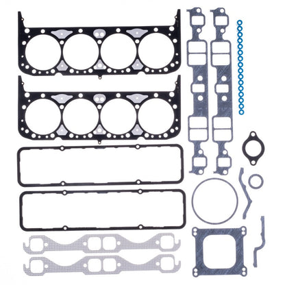 Cometic Gasket Cometic Chevy 350 Gen1 Small Block V8 Top End Gskt Kit-4.100in Bore-.040in MLS Cyl Head Gskt PRO1003T-4100-040