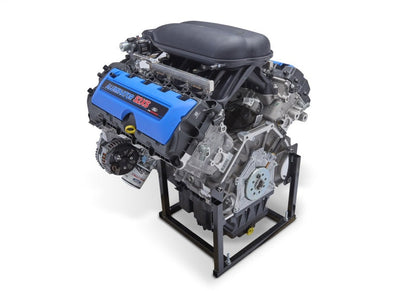 Ford 5.2L Coyote Crate Engine XS Aluminator FRDM6007-A52XS